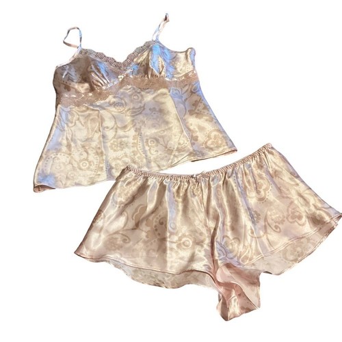 Apt medium pajama set - sz,