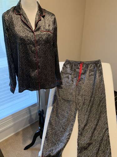Apt pajamas set small s - apt,